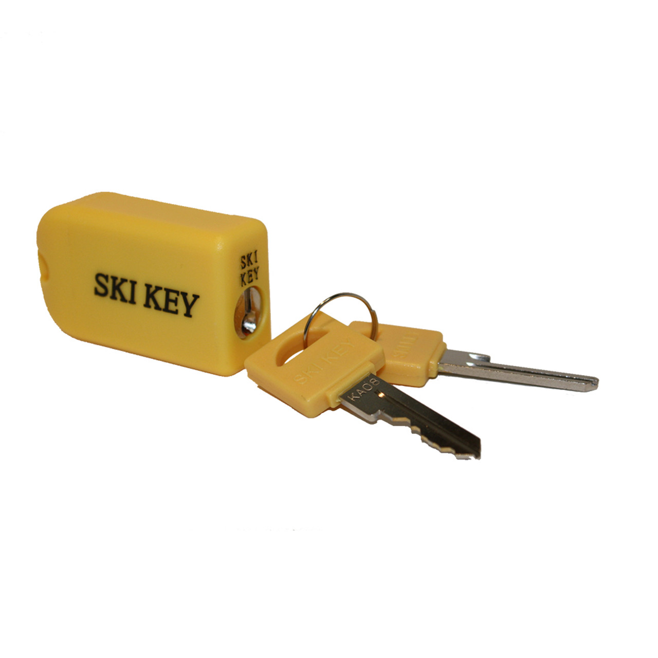 Ski Key | Corbetts Ski + Snowboard
